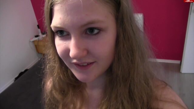 Julia18darf – 12  User Ficktreff Erstes POV