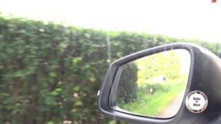 Bella Klein – Hamburgstaxifahrer entleert.mp4
