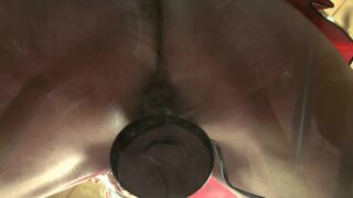 AnnikaRose – Arschfotze durchger  hrt.wmv