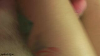 AnnikaRose – Waden    Footjob.wmv