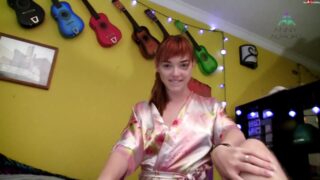 AnnyAurora – USERFICK – USA  .flv